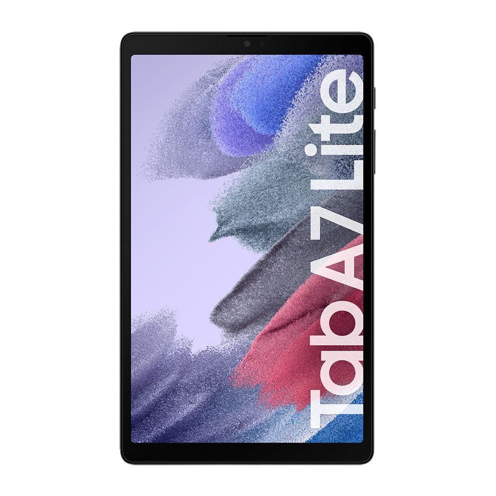 Tablet Samsung Galaxy Tab A7 Dark Gris oferta en Frávega