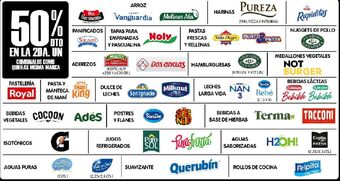 Disco Arroz molinos ala oferta