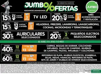 Jumbo Jumbo ofertas oferta