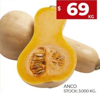 Supermercados DIA Anco oferta