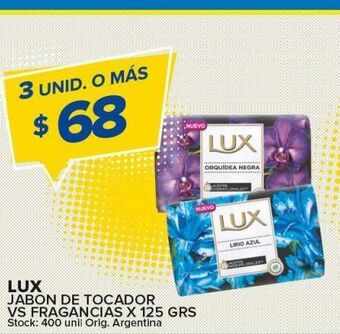 Carrefour Maxi Jabón de tocador oferta