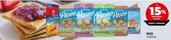 Supermayorista Vital Paseo Galletitas oferta