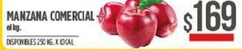 Supermercados Vea Manzana Comercial oferta