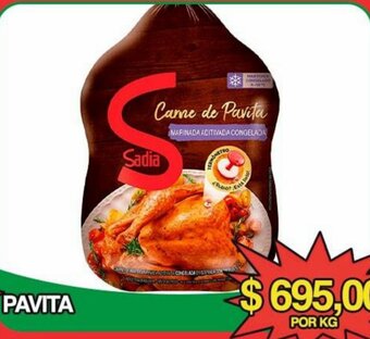 Pavita