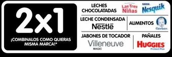 Jumbo Leche chocolatada las tres niñas oferta