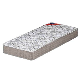 Frávega Colchón de Espuma Piero Parma Jack 190 x 80 cm oferta