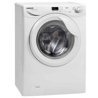Frávega Lavarropas Carga Frontal Longvie 6.5 Kg 800 RPM L16508 oferta