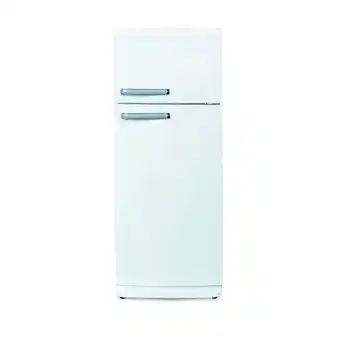 Frávega Heladera Cíclica Sigma 2F1200B 239lt oferta