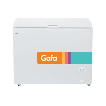 Frávega Freezer Gafa Eternity L290 AB 285Lt oferta