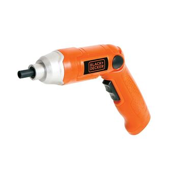 Frávega Atornillador Inalámbrico Black+Decker 9036-AR oferta