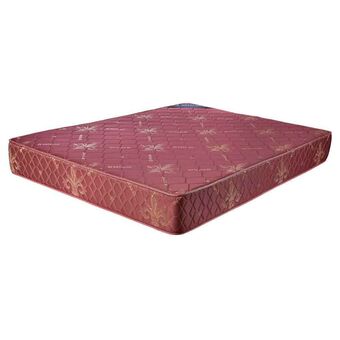 Frávega Colchon PH Estelar 140x190 Espuma Alta densidad oferta