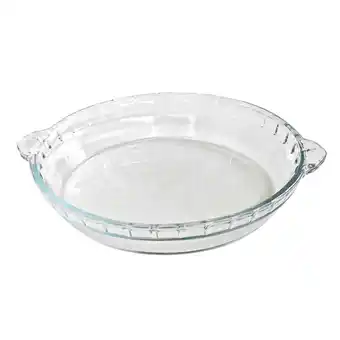 Walmart Tartera Carol Con Asas Vidrio Templado 22.5 X 3.7 Cm oferta