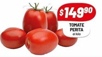 Almacor Tomate Perita oferta