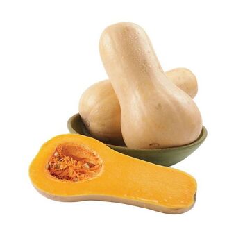 Carrefour Zapallo anco x kg. oferta