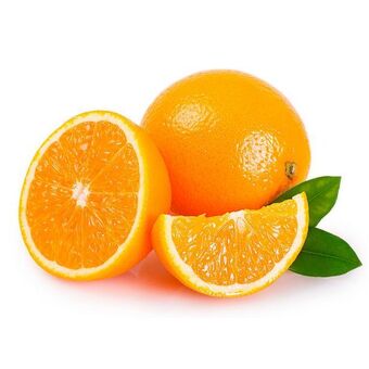 Carrefour Naranja de jugo x kg. oferta