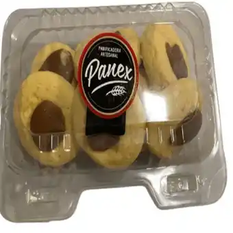 Carrefour Pepitas artesanales dulce de leche oferta