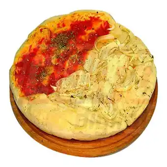 Coto Prepizza mixta coto oferta