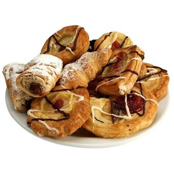 Coto Facturas surtidas oferta