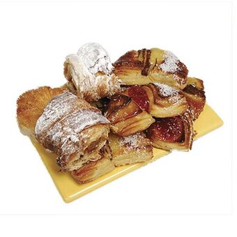 Coto Facturas surtidas oferta