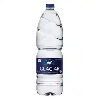 Coto Agua mineralizada artificialmente glaciar 2 l oferta