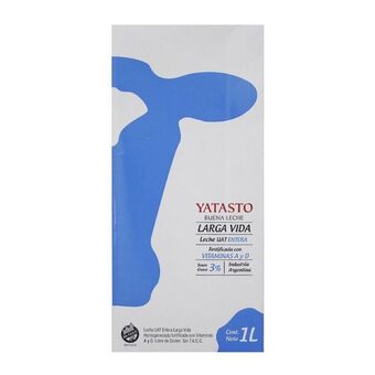 Coto Leche ent.lv . yatasto ttb 1000 cmq oferta