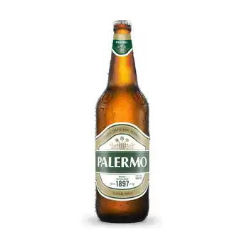Coto Cerveza palermo botella 1 l oferta