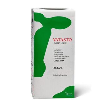 Coto Leche des.lv uat yatasto ttb 1000 cmq oferta