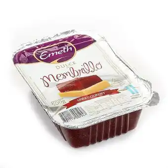 Coto Dulce de membrillo emeth bja 500 grm oferta