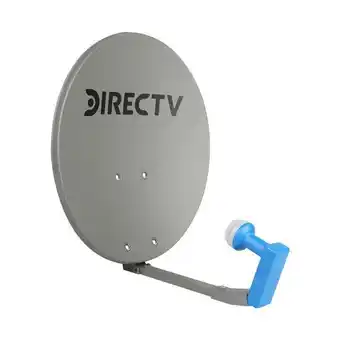 Kit de instalación externa directv 0.46