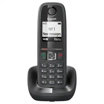 Coto Telefono inalámbrico gigaset as405 oferta