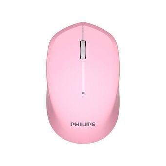 Coto Mouse philips wireless m344 oferta