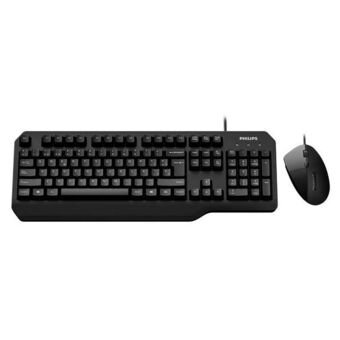 Coto Teclado philips oferta