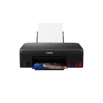 Multifuncion canon pixma g6010 oferta en Coto