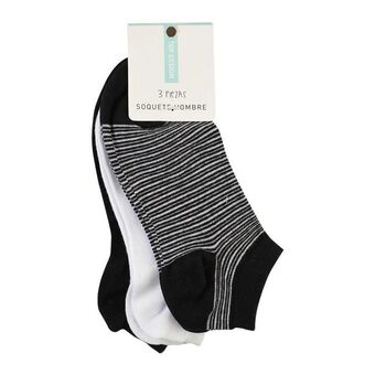 Coto Soquete px3 caba mix . . . oferta