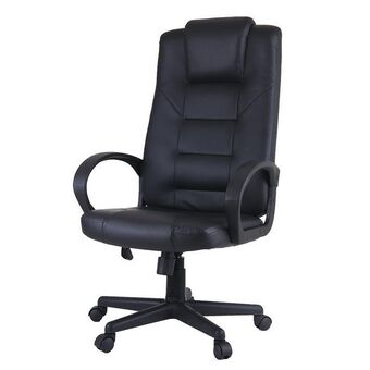 Coto Silla de escritorio home studio negro oferta