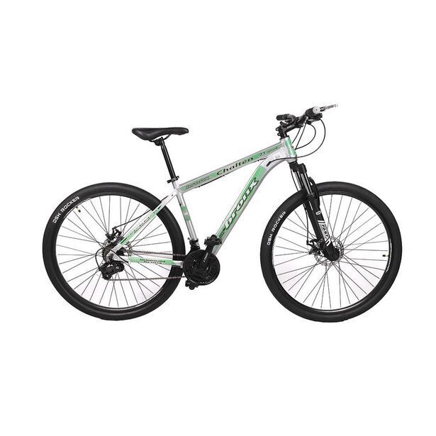 Coto discount ofertas bicicletas