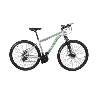 Coto Bicicleta mountain bike chalten bronx 29" oferta
