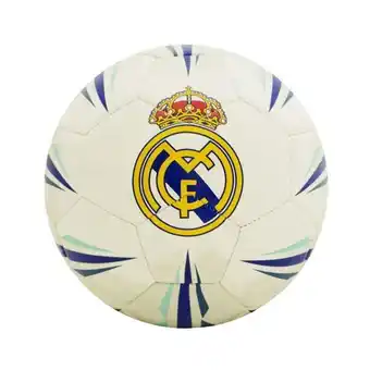 Coto Pelota fútbol real madrid n5 oferta