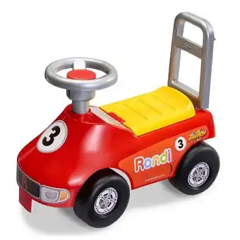 Coto Andador rondi auto racing oferta