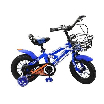 Coto Bicicleta infantil kids spx 12" oferta