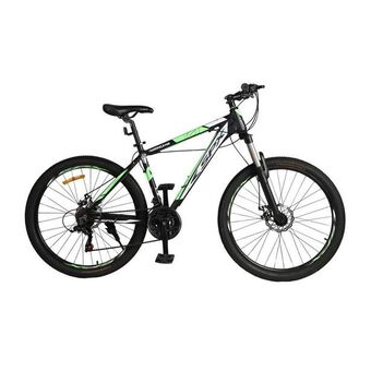 Coto Bicicleta mountain bike hurricane spx 26" oferta