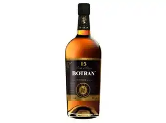 Vinoteca Ligier Botran añejo reserva 15 años 750cc oferta