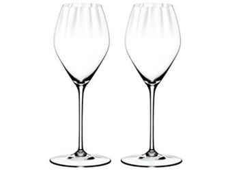 Vinoteca Ligier Riedel performance champagne set 2 oferta
