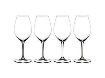 Vinoteca Ligier Riedel mixing champagne set 4 oferta