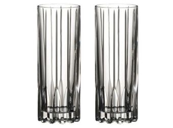 Vinoteca Ligier Riedel bar dsg fizz glass set 2 oferta