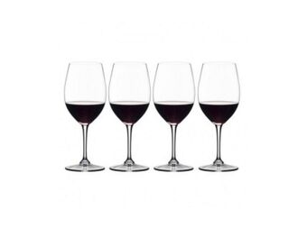 Vinoteca Ligier Riedel red wine set 4 oferta