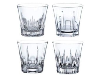 Vinoteca Ligier Nachtmann classix vaso whisky set 4 oferta