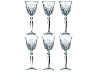 Vinoteca Ligier Nachtmann palais copas agua set 6 oferta