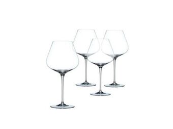 Vinoteca Ligier Nachtmann vinova copa vino tinto set 4 x 840ml oferta