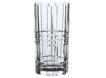 Vinoteca Ligier Nachtmann square florero redondo 28 cm oferta